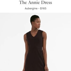 MM Annie Dress in Aubergine (8)